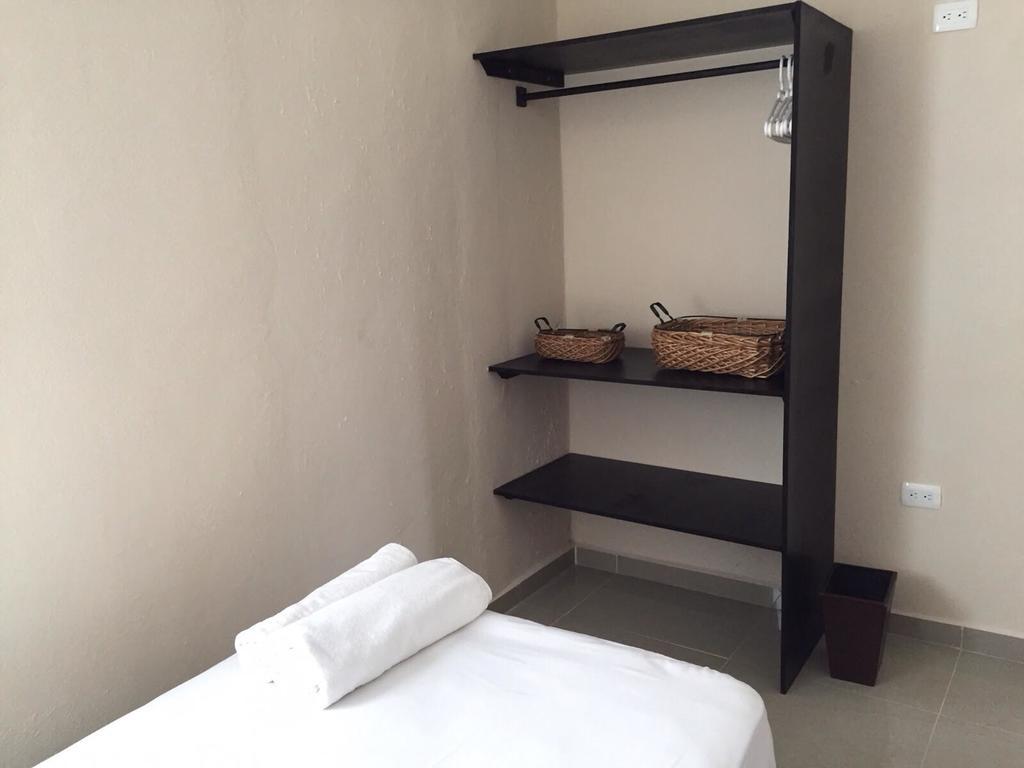 Whyz 4 You Private Rooms Puerto Morelos Zewnętrze zdjęcie