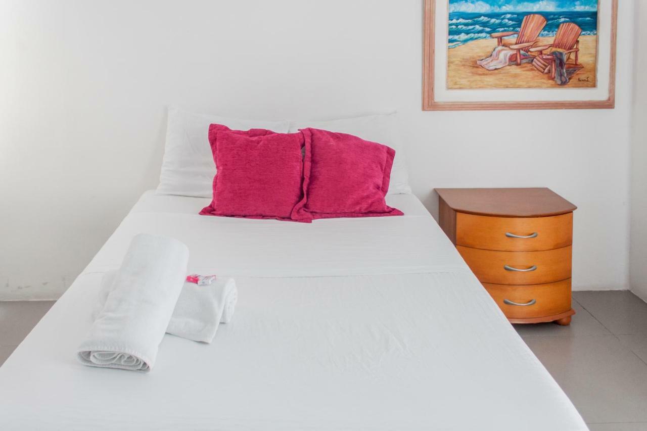 Whyz 4 You Private Rooms Puerto Morelos Zewnętrze zdjęcie
