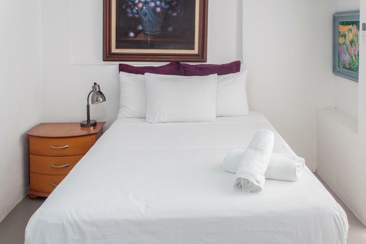 Whyz 4 You Private Rooms Puerto Morelos Zewnętrze zdjęcie