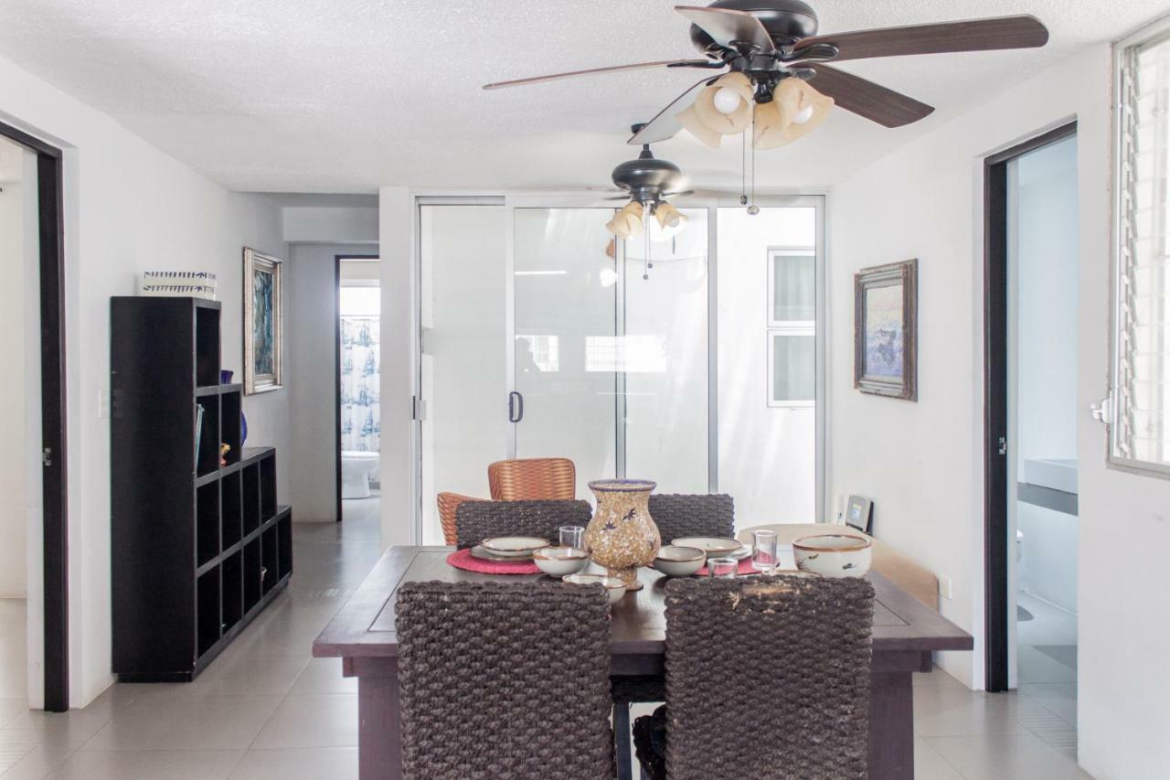 Whyz 4 You Private Rooms Puerto Morelos Zewnętrze zdjęcie